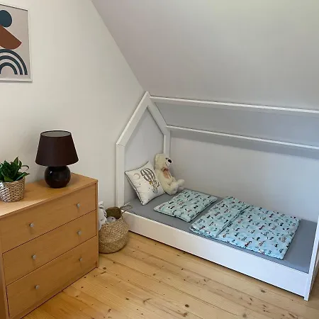 Sielanka Dom Caloroczny *