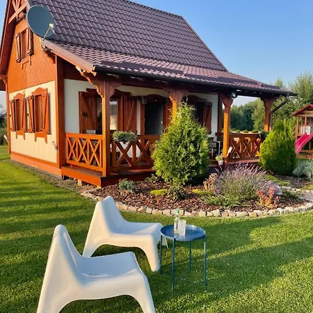 Sielanka Dom Caloroczny *