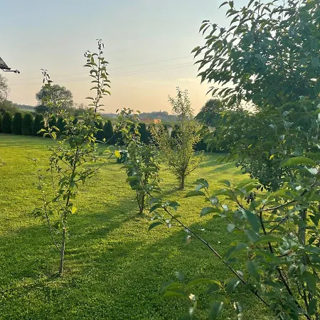 Sielanka Dom Caloroczny *