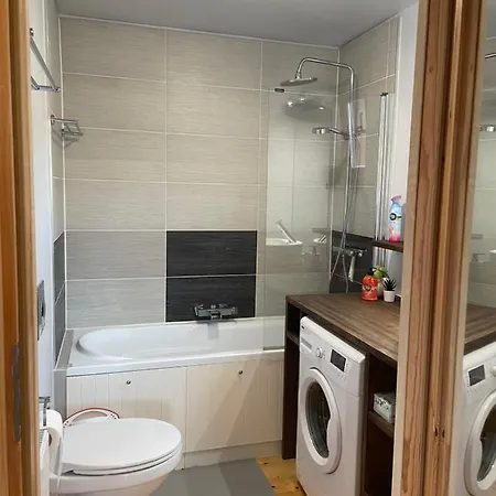 Sielanka Dom Caloroczny * Chwaliszow