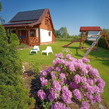 Sielanka Dom Caloroczny