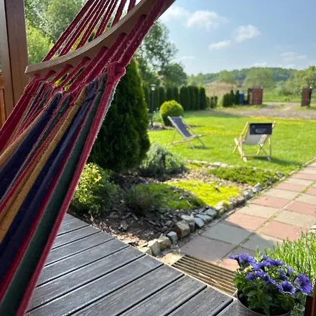 Sielanka Dom Caloroczny * Chwaliszow