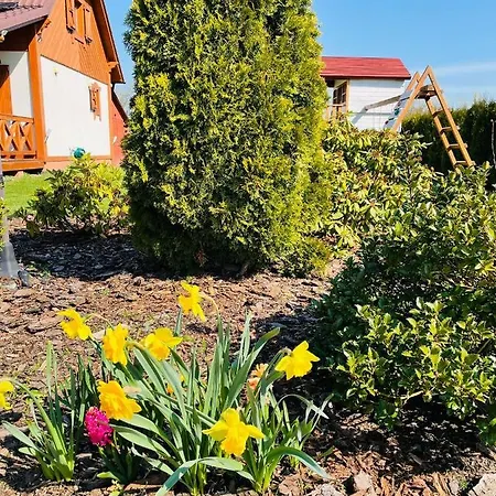 Sielanka Dom Caloroczny *