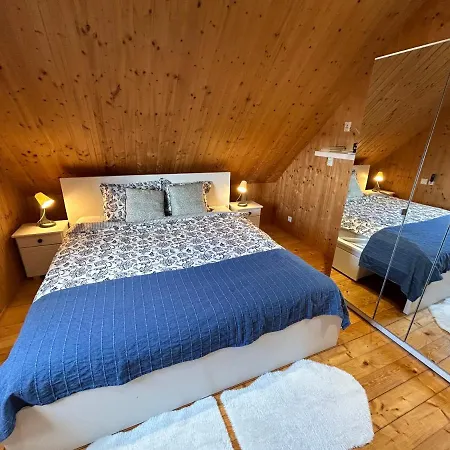 Sielanka Dom Caloroczny