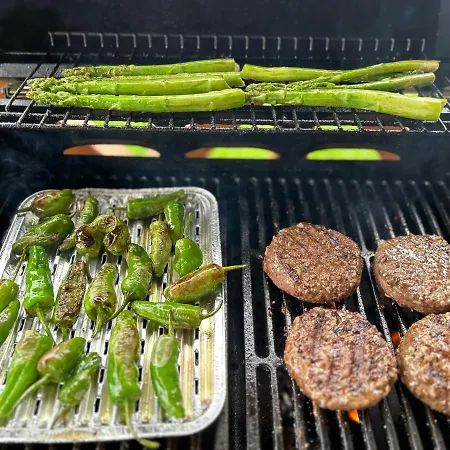 Sielanka Dom Caloroczny * Chwaliszow