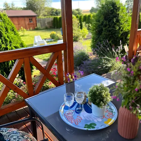 Sielanka Dom Caloroczny