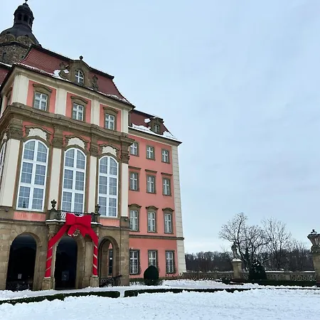 Semesterbostad Sielanka Dom Caloroczny *