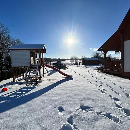 Sielanka Dom Caloroczny *