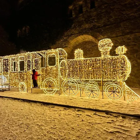 Sielanka Dom Caloroczny Semesterbostad *