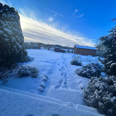 Sielanka Dom Caloroczny *