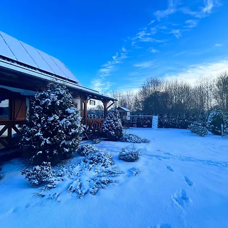 Sielanka Dom Caloroczny * Chwaliszow