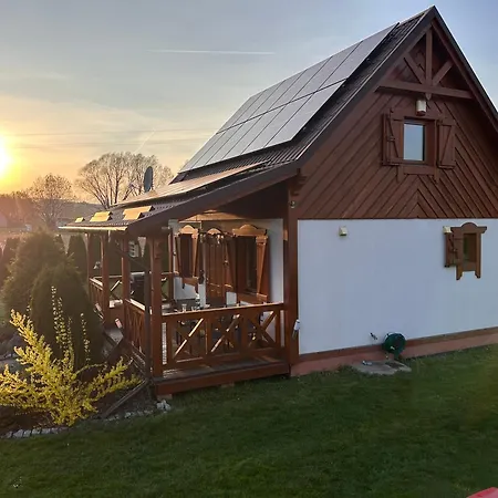 Sielanka Dom Caloroczny