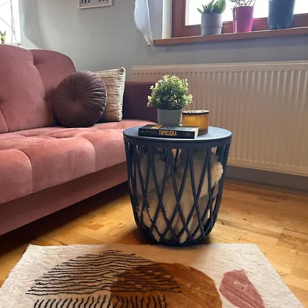 Sielanka Dom Caloroczny Semesterbostad *