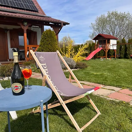 Sielanka Dom Caloroczny *