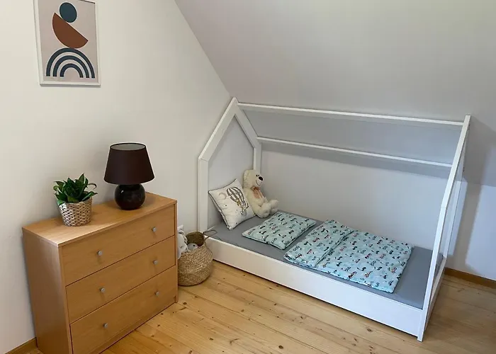 Sielanka Dom Caloroczny *