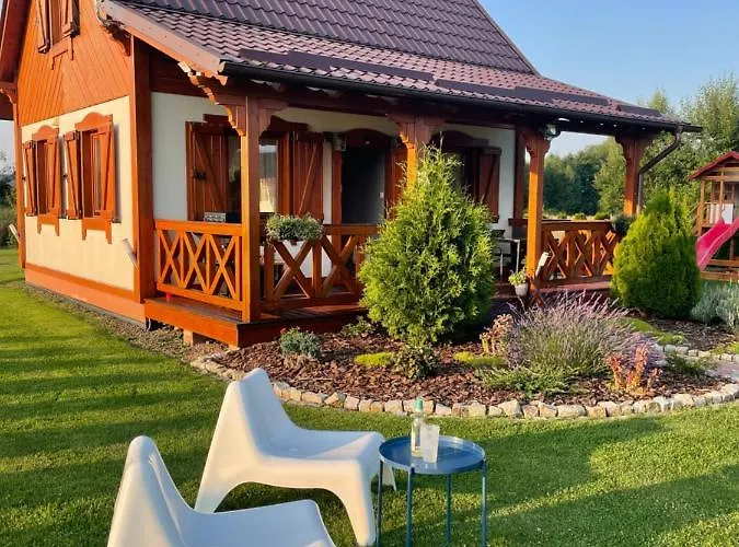 Sielanka Dom Caloroczny *