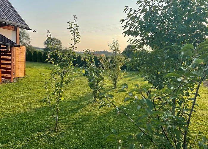 Sielanka Dom Caloroczny *