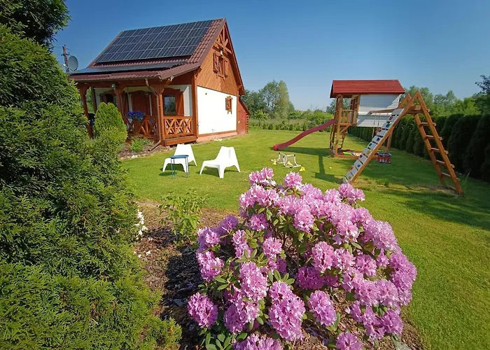 Sielanka Dom Caloroczny