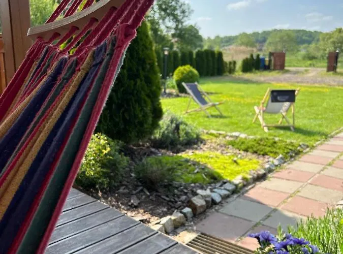 Sielanka Dom Caloroczny * Chwaliszow