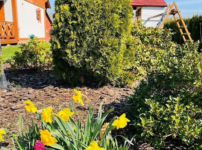 Sielanka Dom Caloroczny *