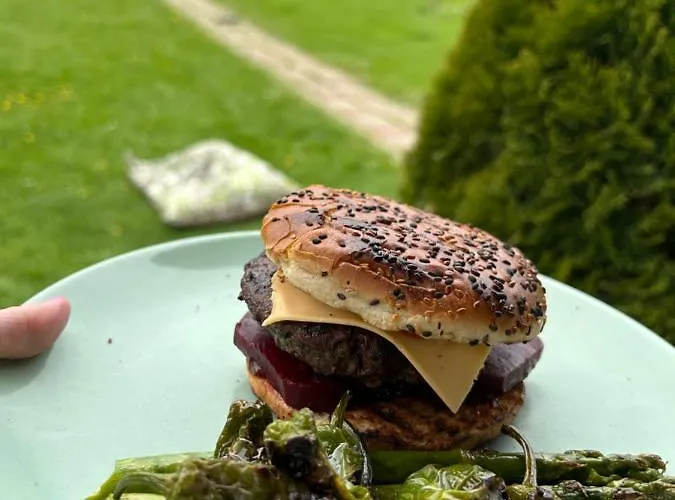 Sielanka Dom Caloroczny Chwaliszow