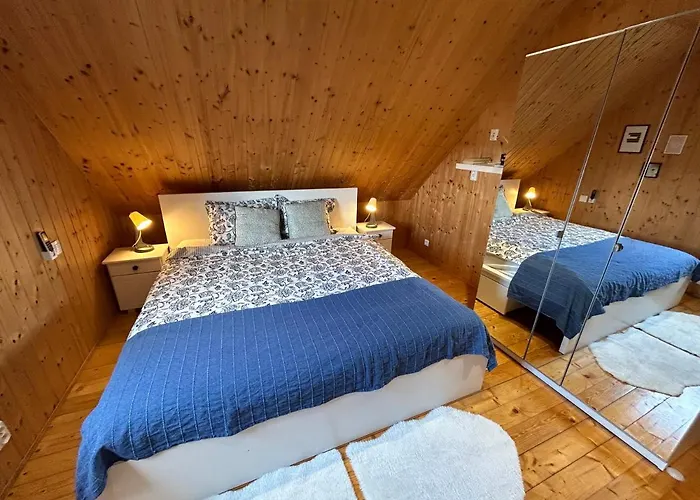 Sielanka Dom Caloroczny