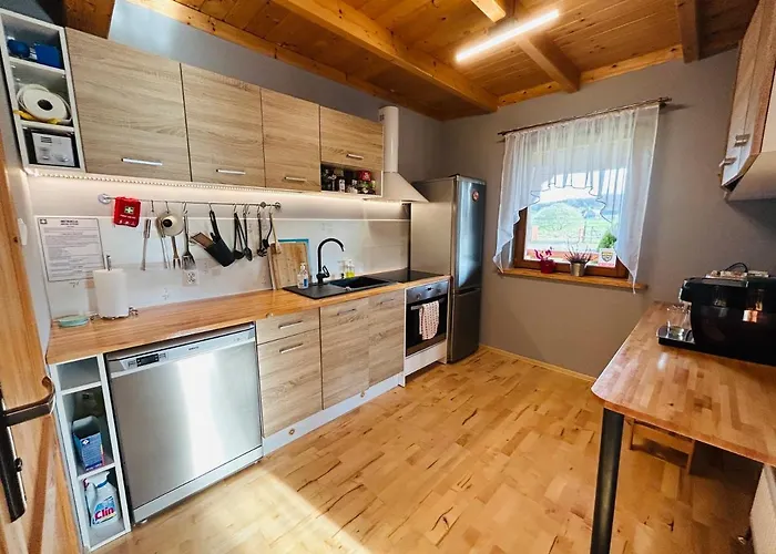 Дом отдыха Sielanka Dom Caloroczny