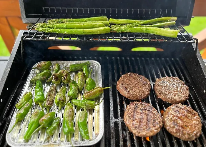 Sielanka Dom Caloroczny * Chwaliszow