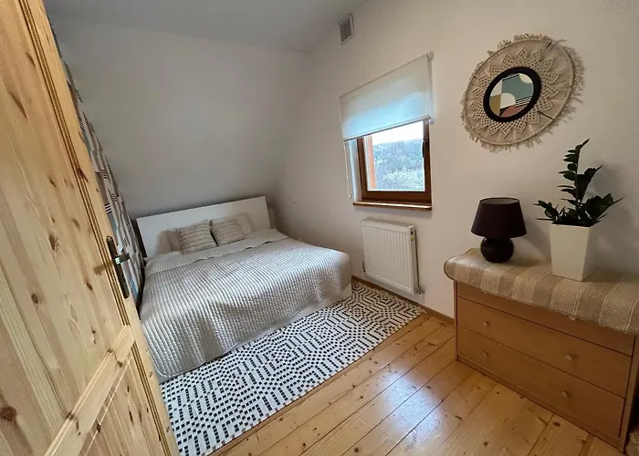 Дом отдыха Sielanka Dom Caloroczny *