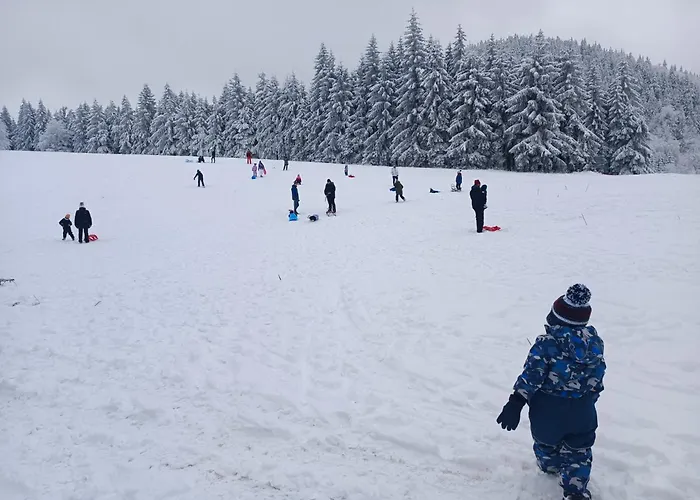 Sielanka Dom Caloroczny *