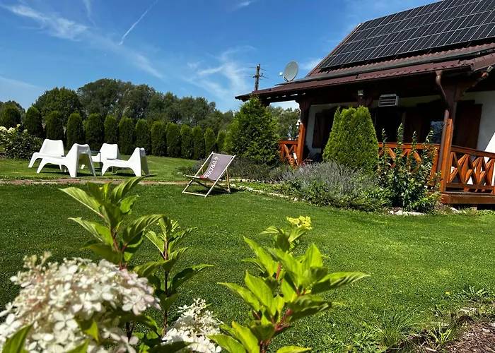 Sielanka Dom Caloroczny Дом отдыха *