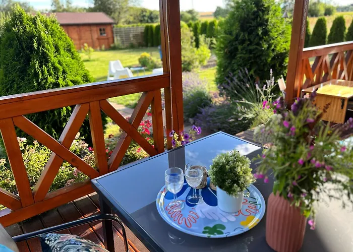 Sielanka Dom Caloroczny