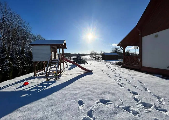 Sielanka Dom Caloroczny *