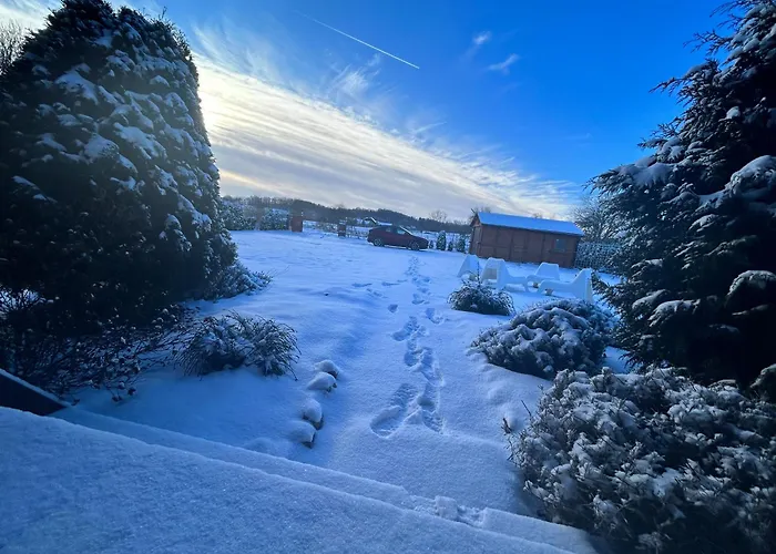 Sielanka Dom Caloroczny *