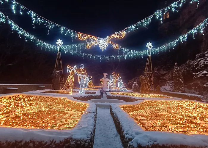 Sielanka Dom Caloroczny Дом отдыха