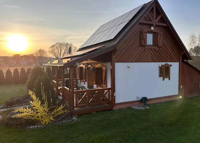 Sielanka Dom Caloroczny