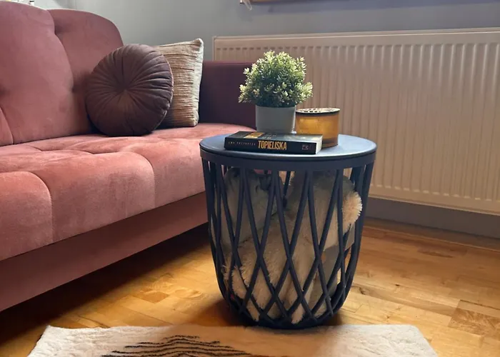 Sielanka Dom Caloroczny Дом отдыха *