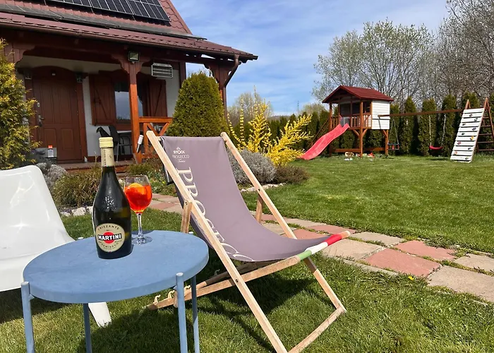 Sielanka Dom Caloroczny *